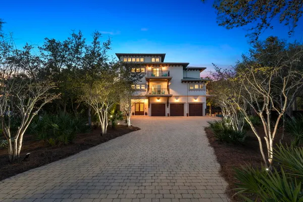 $5,650,000 | 278 Savelle Drive, Santa Rosa Beach, FL 32459