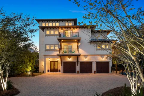 $5,650,000 | 278 Savelle Drive, Santa Rosa Beach, FL 32459