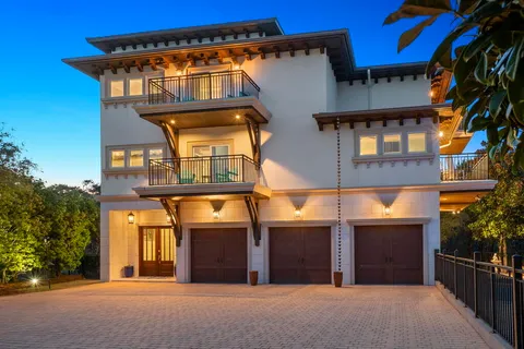 $5,650,000 | 278 Savelle Drive, Santa Rosa Beach, FL 32459
