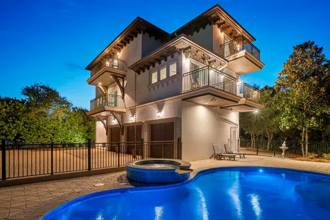 $5,650,000 | 278 Savelle Drive, Santa Rosa Beach, FL 32459