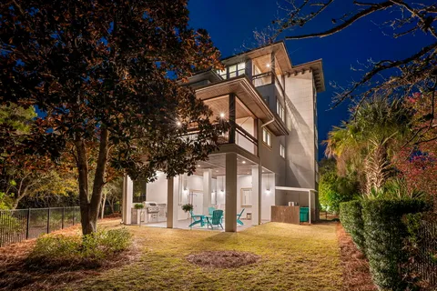 $5,650,000 | 278 Savelle Drive, Santa Rosa Beach, FL 32459