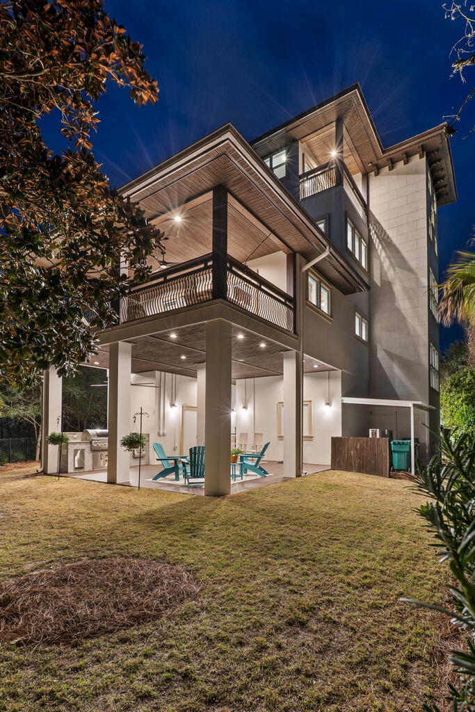 278 Savelle Drive Santa Rosa Beach, FL 32459 - Photo 156 of 157 150_1