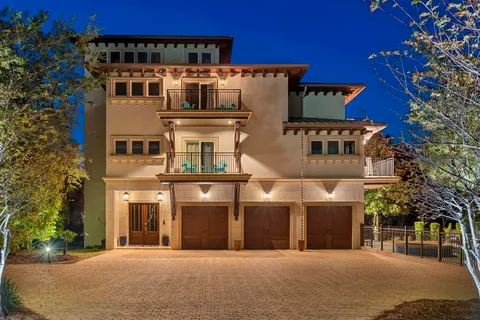$5,650,000 | 278 Savelle Drive, Santa Rosa Beach, FL 32459