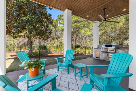 $5,650,000 | 278 Savelle Drive, Santa Rosa Beach, FL 32459