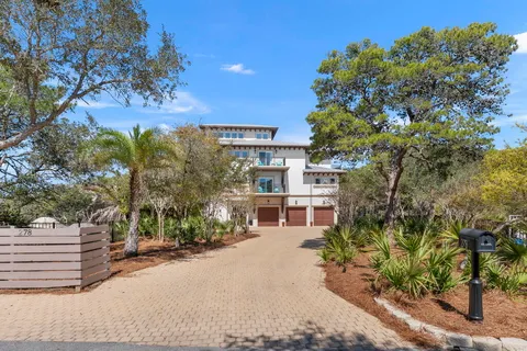 $5,650,000 | 278 Savelle Drive, Santa Rosa Beach, FL 32459