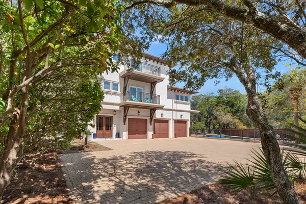 $5,650,000 | 278 Savelle Drive, Santa Rosa Beach, FL 32459