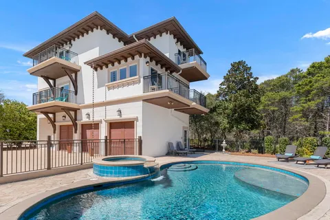 $5,650,000 | 278 Savelle Drive, Santa Rosa Beach, FL 32459