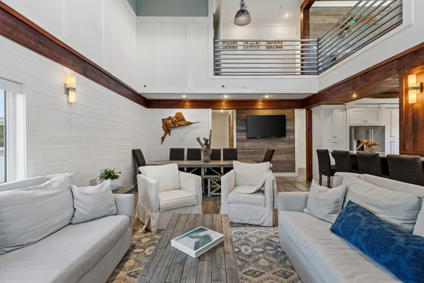 $5,650,000 | 278 Savelle Drive, Santa Rosa Beach, FL 32459