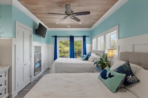 $5,650,000 | 278 Savelle Drive, Santa Rosa Beach, FL 32459