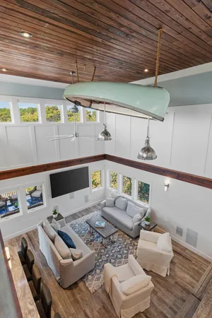 $5,650,000 | 278 Savelle Drive, Santa Rosa Beach, FL 32459