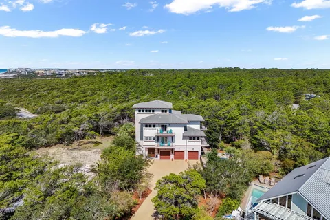 $5,650,000 | 278 Savelle Drive, Santa Rosa Beach, FL 32459