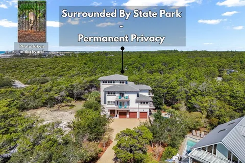 $5,650,000 | 278 Savelle Drive, Santa Rosa Beach, FL 32459