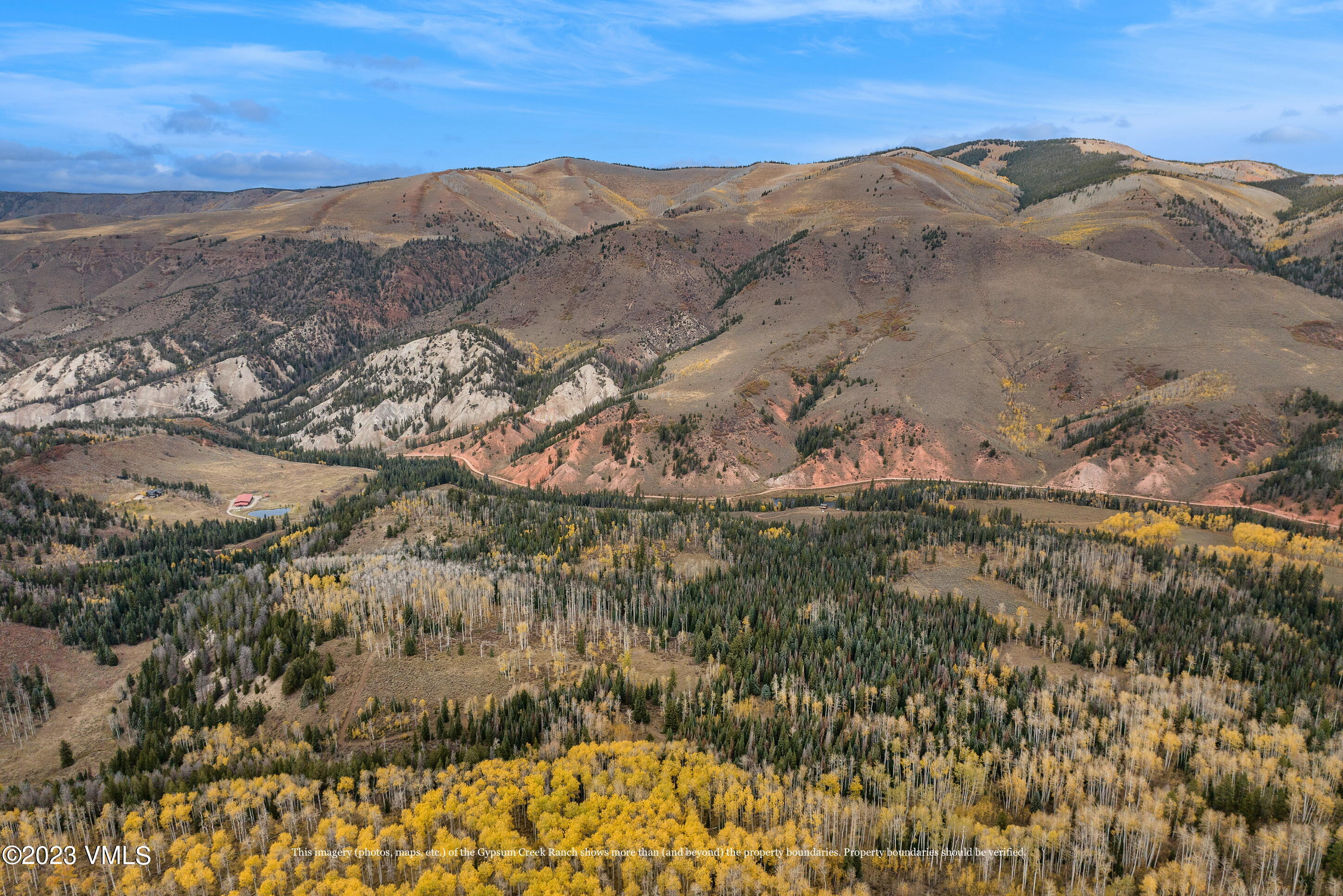 Tbd Gypsum Creek Road Gypsum, CO 81637 - Photo 12 of 23 9