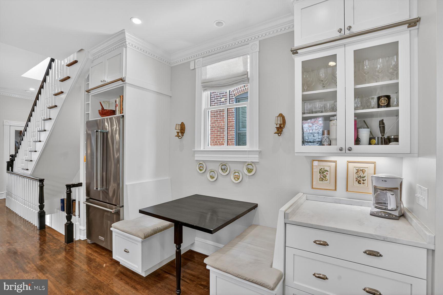 3424 P Street Northwest Washington, DC 20007 - Photo 7 of 29 Gallery Image 7