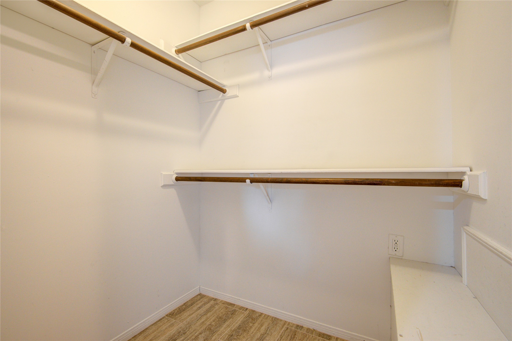 14211 Ella Lee Lane Houston, TX 77077 - Photo 36 of 42 a close view of closet