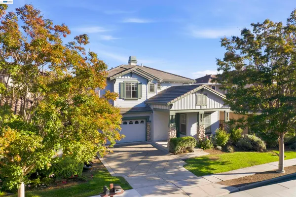 $1,748,000 | 188 Black Mountain Circle, Fremont, CA 94536