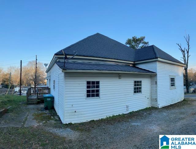 611 2nd Street South Oneonta, AL 35121 - Photo 23 of 26