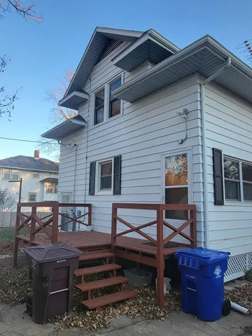 $179,900 | 735 East Marlin Street, McPherson, KS 67460
