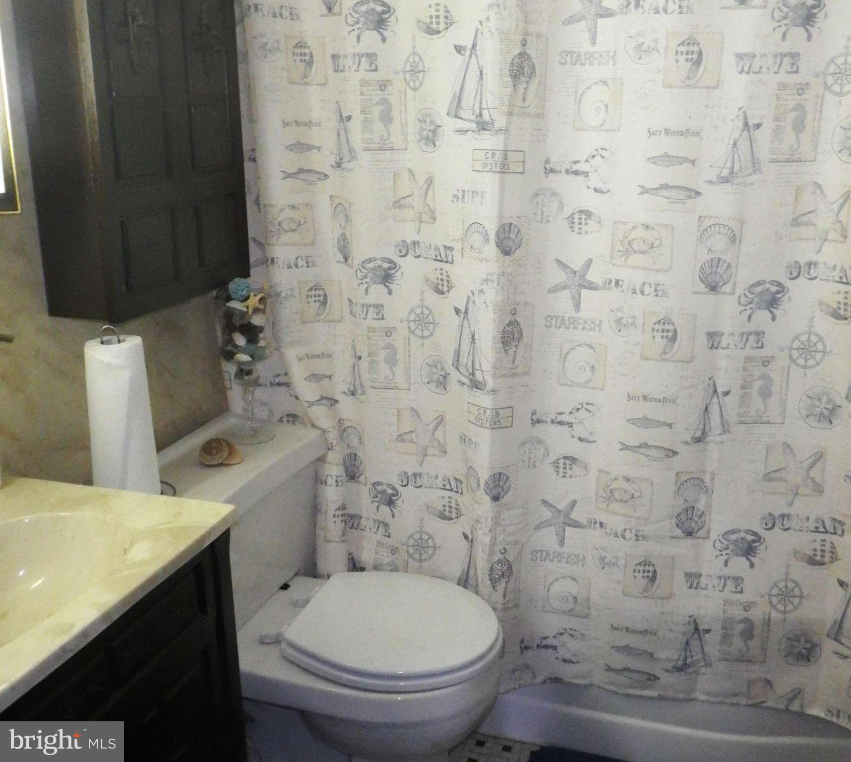 8602 Oakleigh Road Baltimore, MD 21234 - Photo 14 of 18 Bath