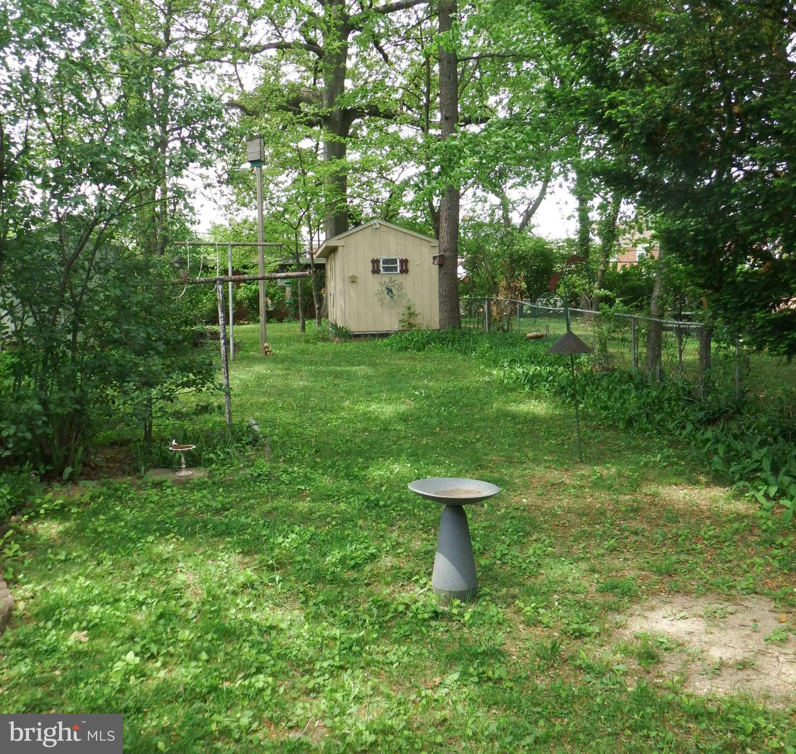 8602 Oakleigh Road Baltimore, MD 21234 - Photo 3 of 18 Exterior (Rear)