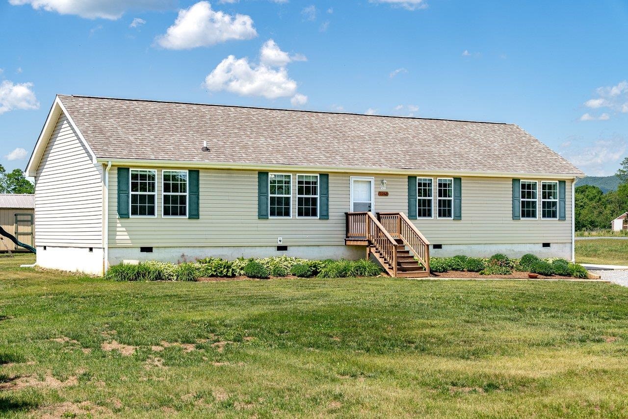 2242 West Dry River Road Dayton, VA 22821 - Photo 48 of 62