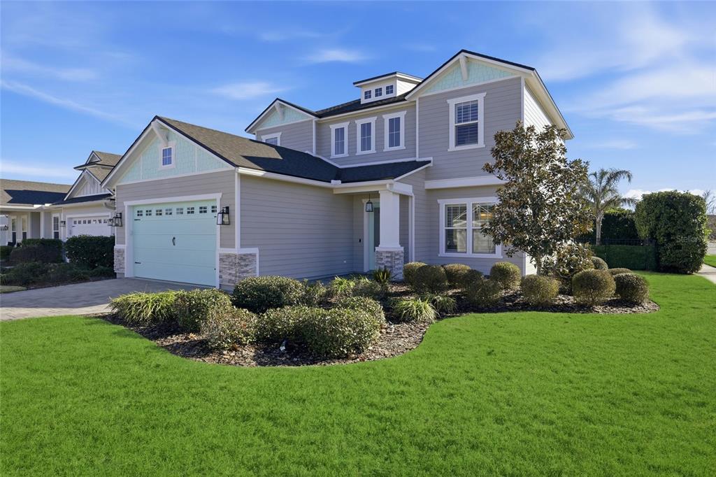 11975 Southwest 32nd Lane Gainesville, FL 32608 - Photo 1 of 52