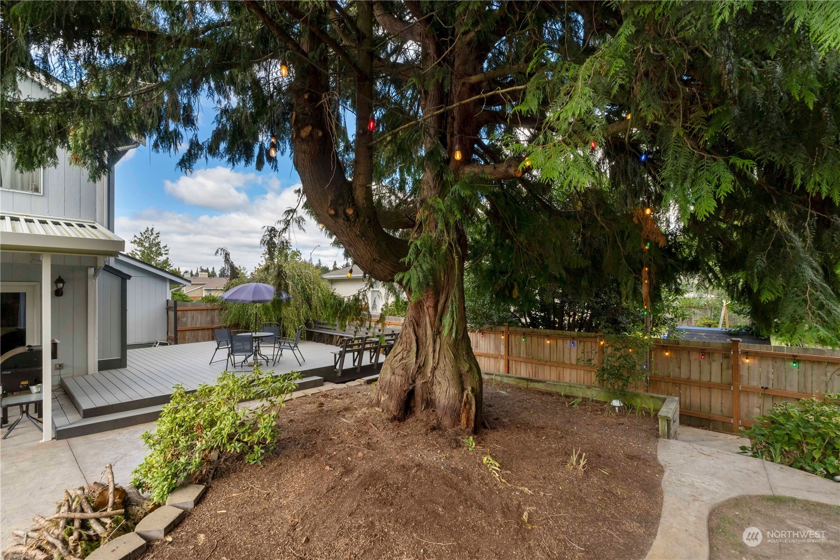 3534 Crystal Ridge Drive Southeast Puyallup, WA 98372 - Photo 31 of 39 a view of a park with plants and trees