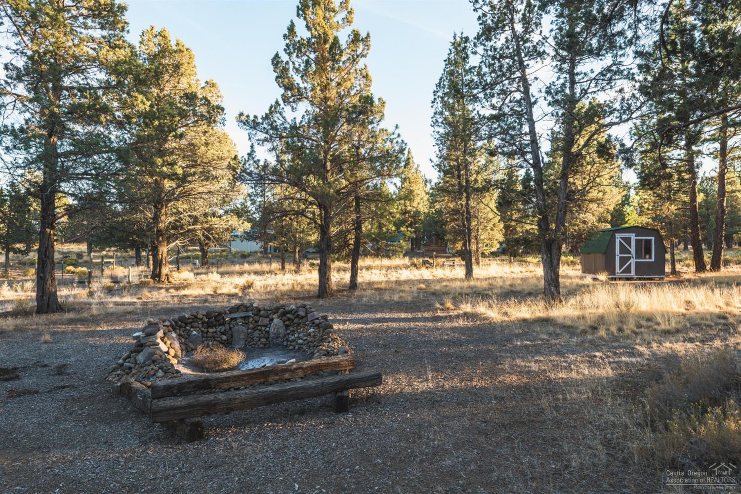 17277 Kent Road Sisters, OR 97759 - Photo 25 of 25 Additional Photo