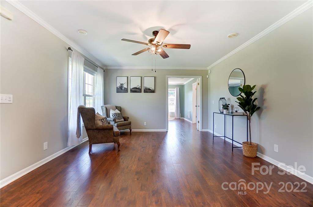 9665 Unity Church Road Mooresville, NC 28115 - Photo 5 of 35