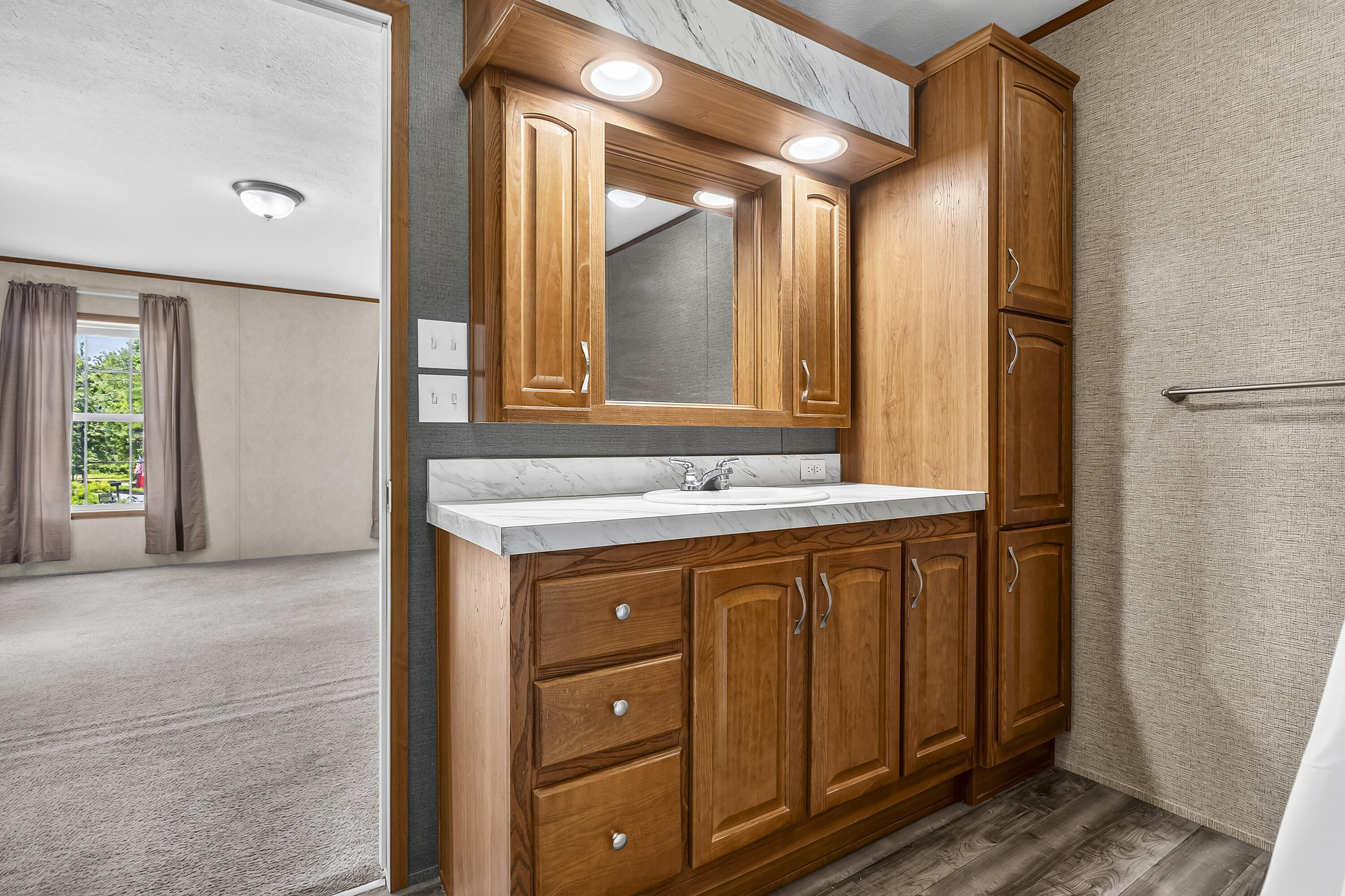 43 Dorr Road Wiscasset, ME 04578 - Photo 20 of 50 43 Dorr Rd_121