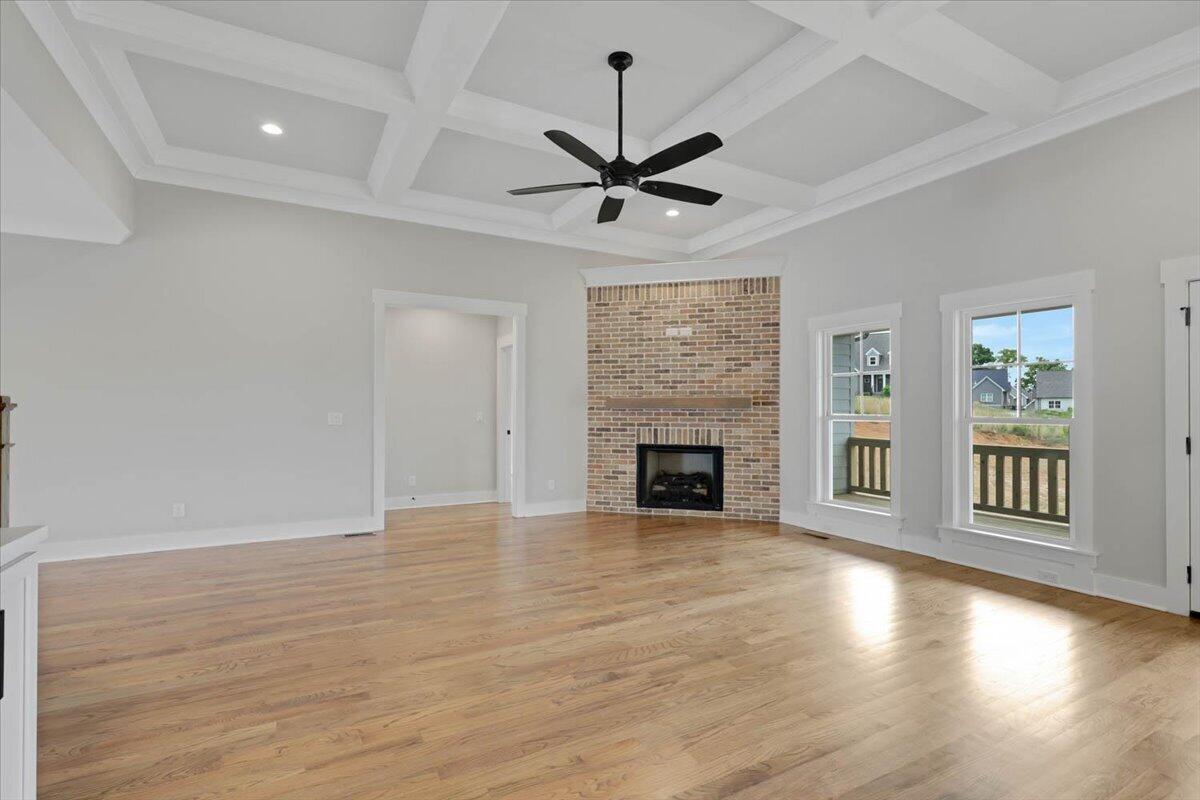 10634 Flicker Way, Unit 119 Apison, TN 37302 - Photo 8 of 41 07-10634 Flicker Way - Pinnacle Tour - 0