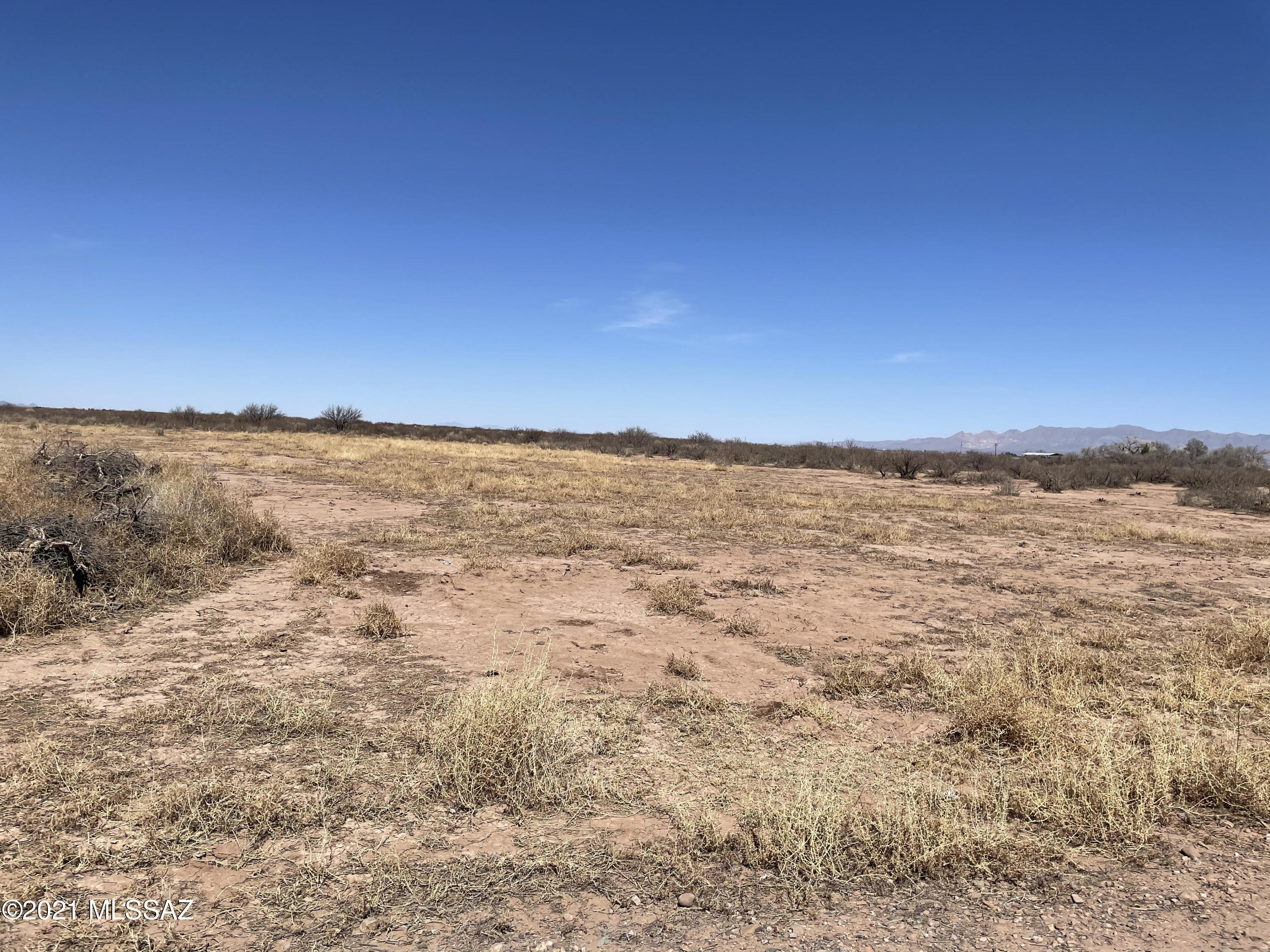 20 Ac Morin Road McNeal, AZ 85617 - Photo 1 of 3
