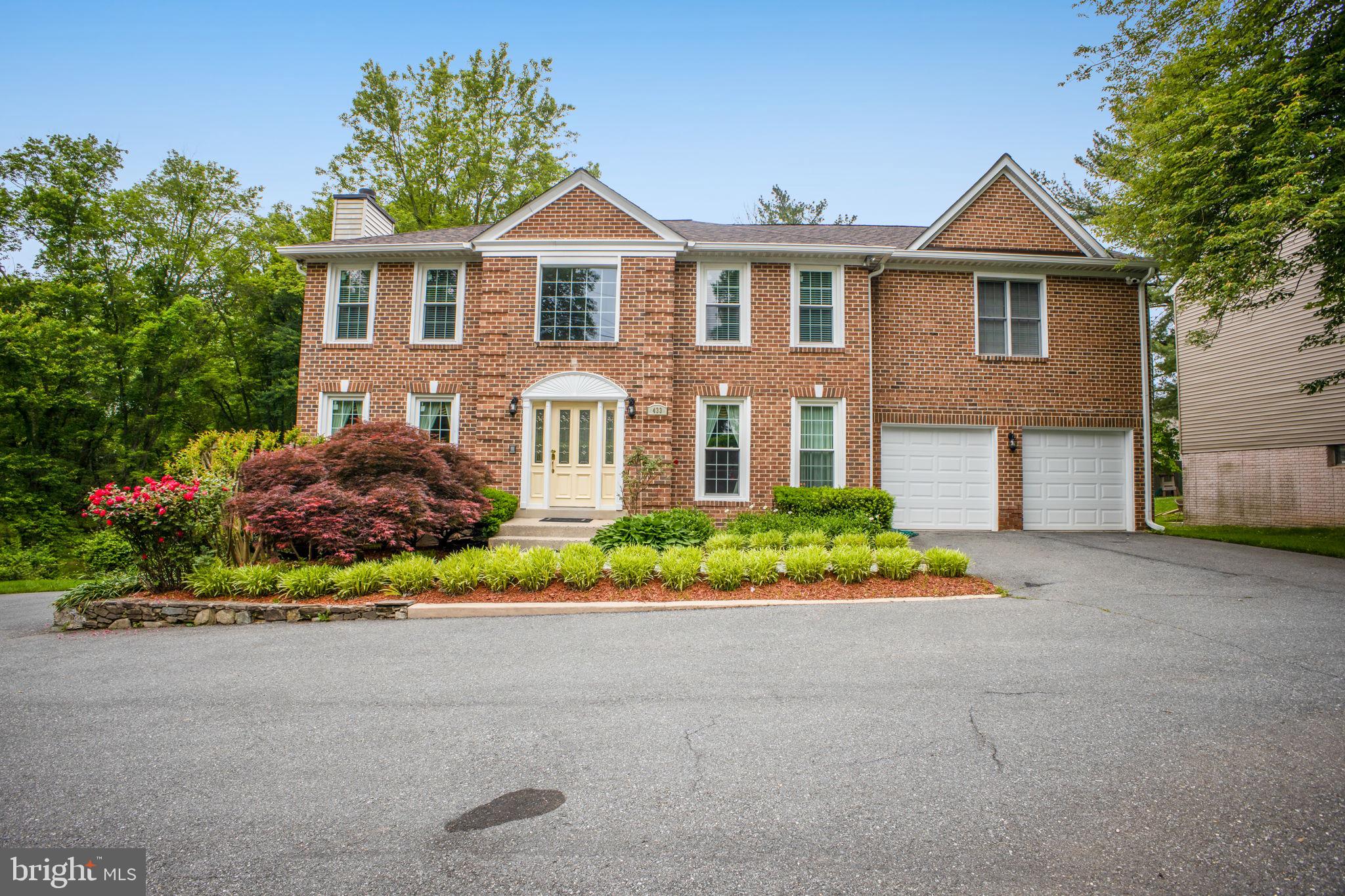 433 Bonifant Road Silver Spring, MD 20905 - Photo 3 of 78 Gallery Image 3