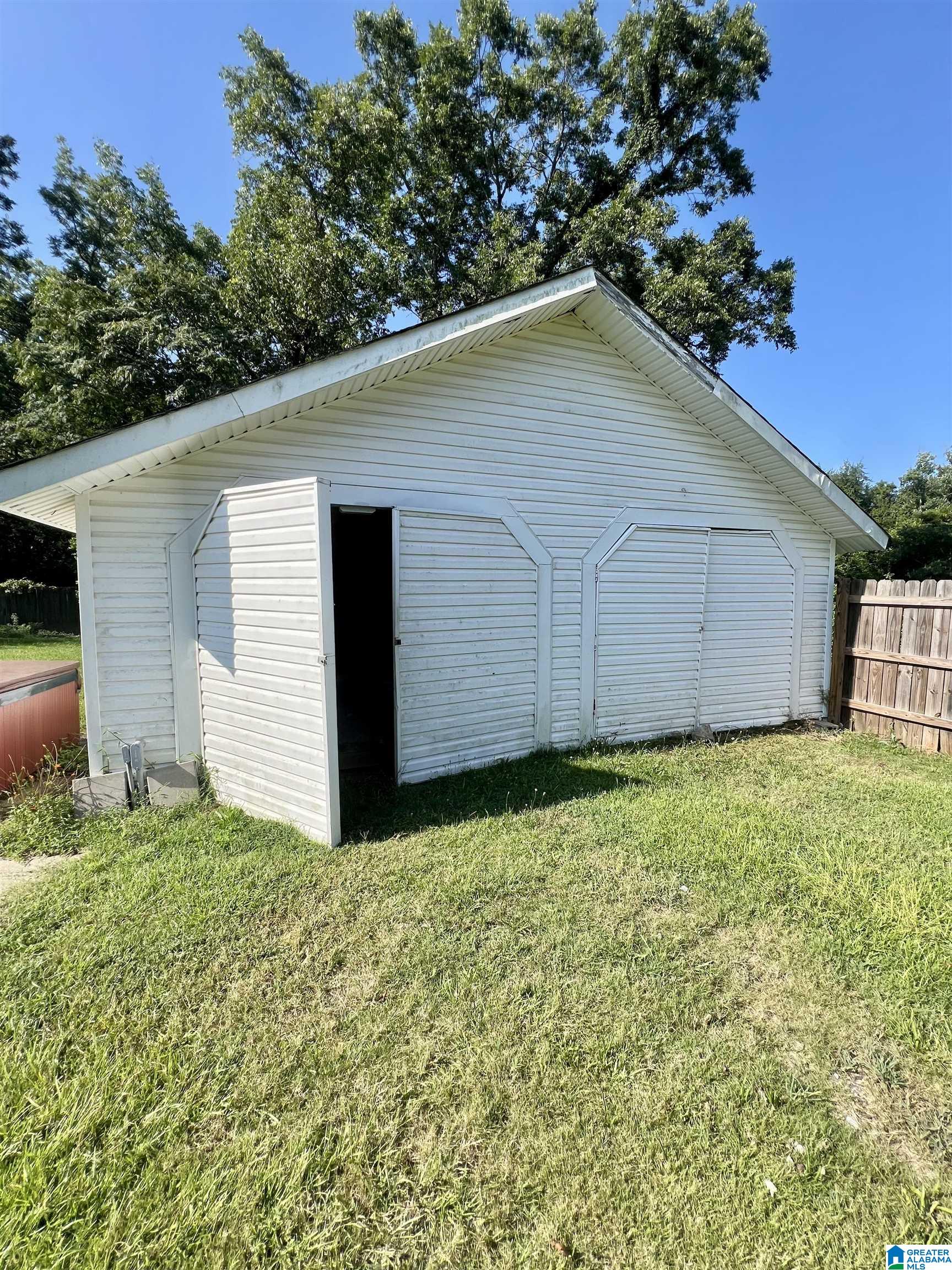 703 Hand Street Clanton, AL 35045 - Photo 24 of 26