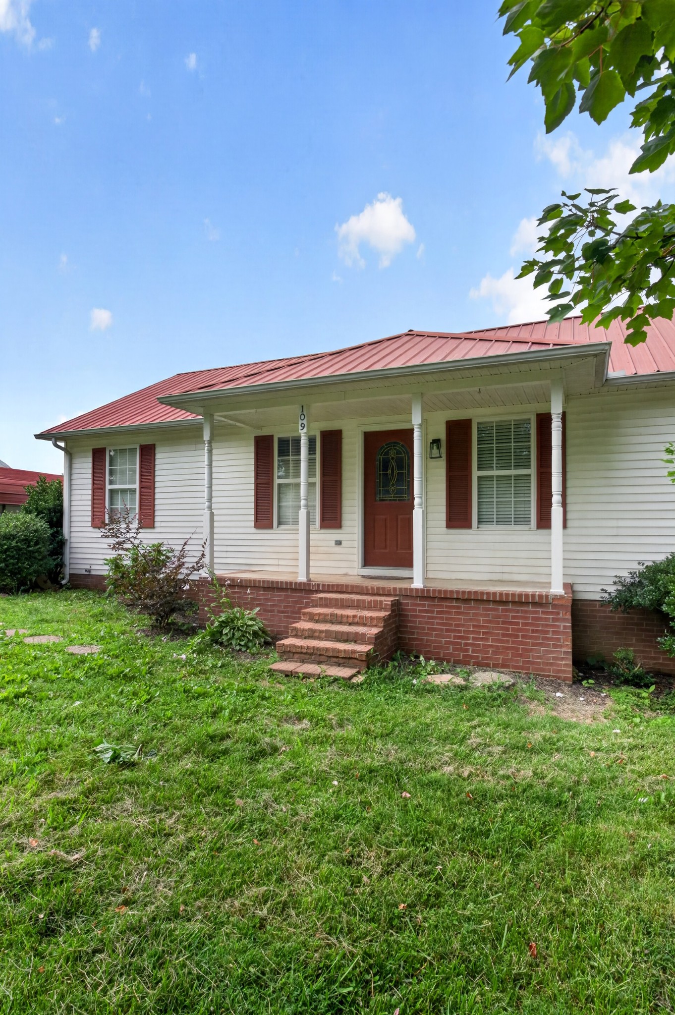 109 Brown Road Morrison, TN 37357 - Photo 41 of 49