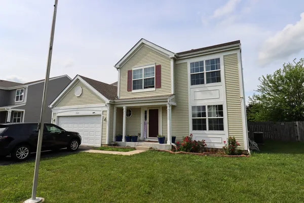 $340,000 | 3508 Sarah Drive, Zion, IL 60099