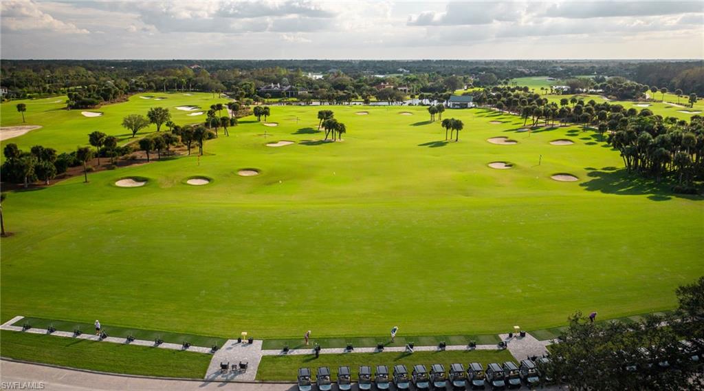 12080 Wicklow Lane Naples, FL 34120 - Photo 28 of 36 Driving Range
