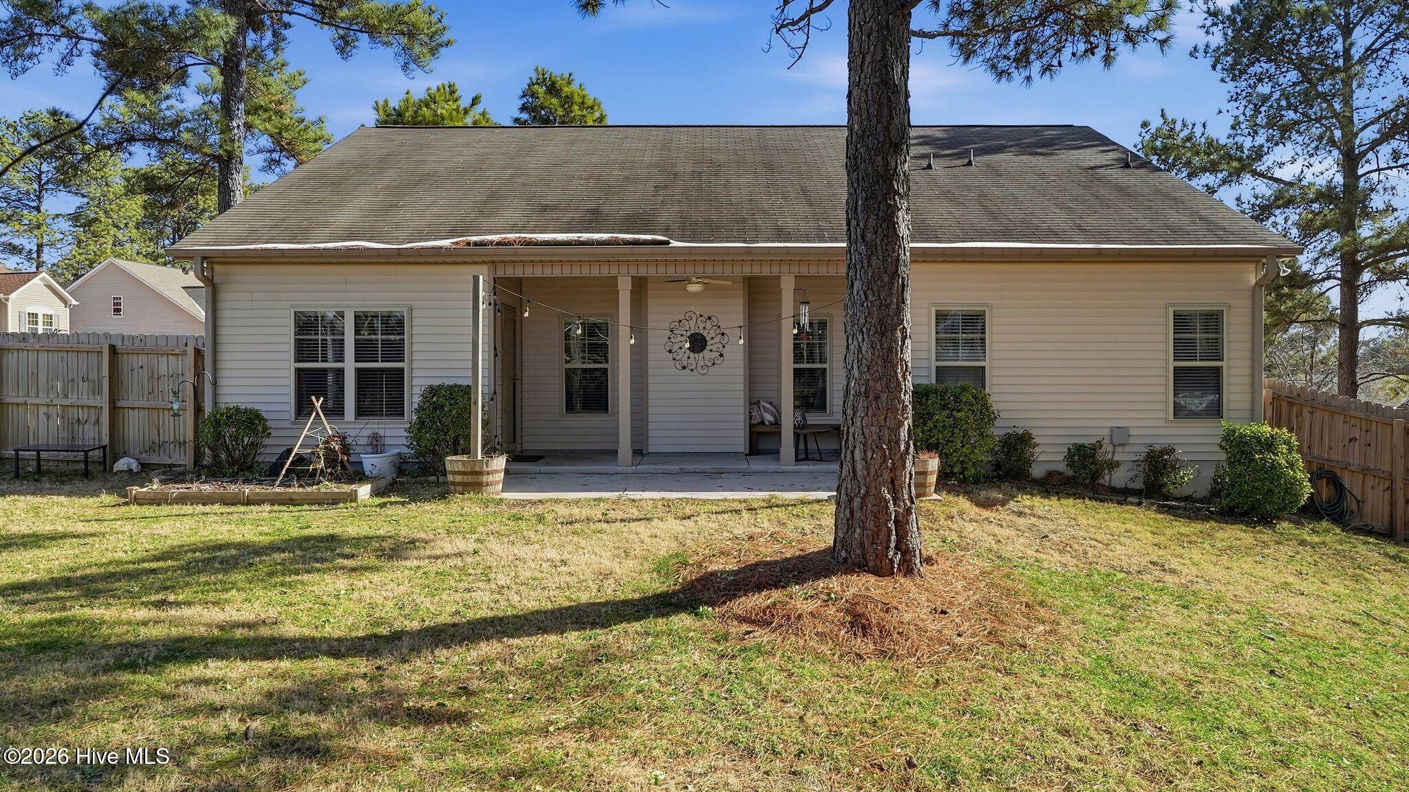 100 Star Court Aberdeen, NC 28315 - Photo 2 of 34 Exterior