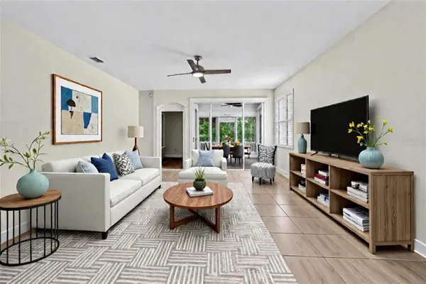 $272,000 | 2206 Preservation Drive, Unit 2206, Plant City, FL 33566