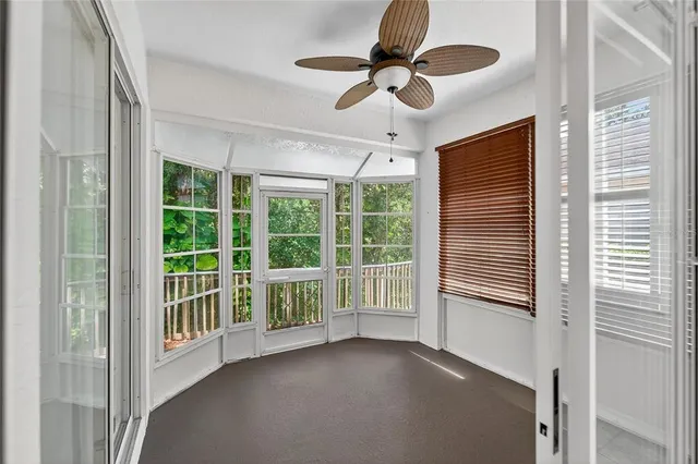 a view of lot of kitchen and window