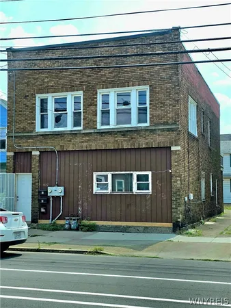 $159,900 | 1727 Ferry Avenue, Niagara Falls, NY 14303