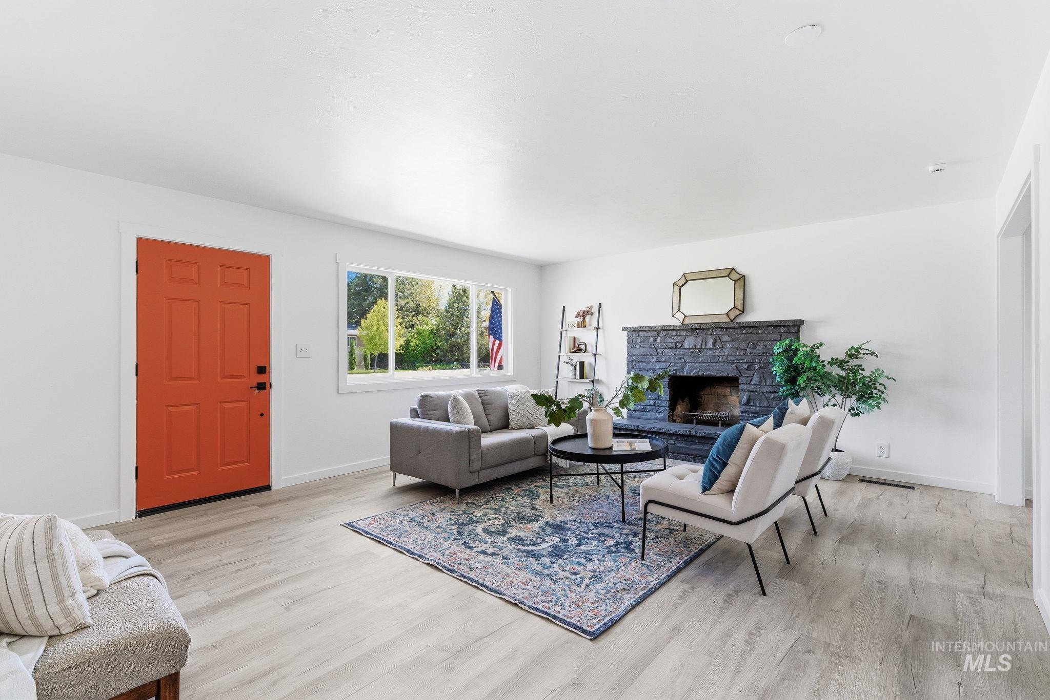 203 South Rowena Street Nampa, ID 83686 - Photo 4 of 50