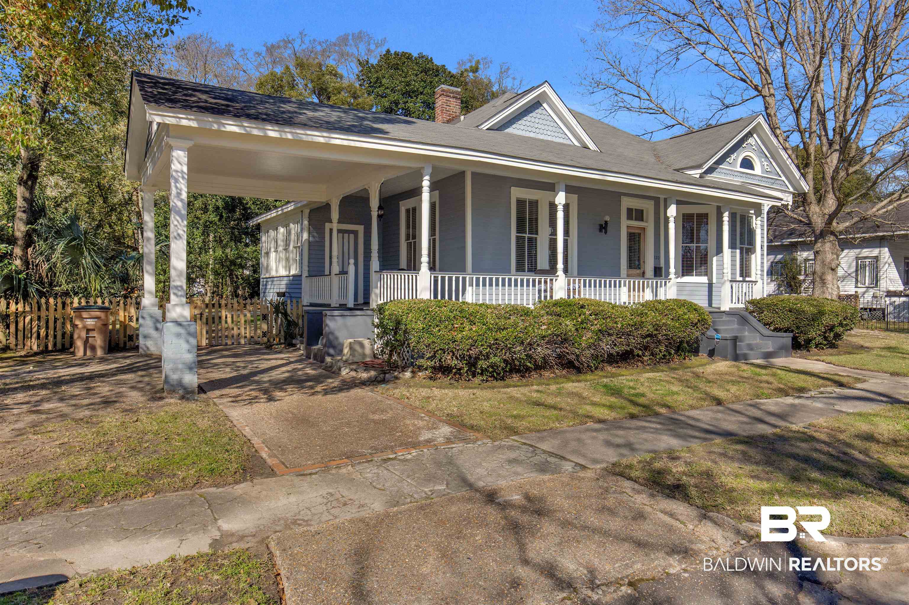 120 Espejo Street Mobile, AL 36604 - Photo 34 of 36