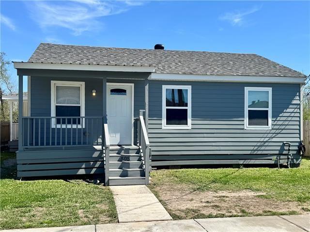 505 Center Street, Unit A Arabi, LA 70032 - Photo 1 of 14