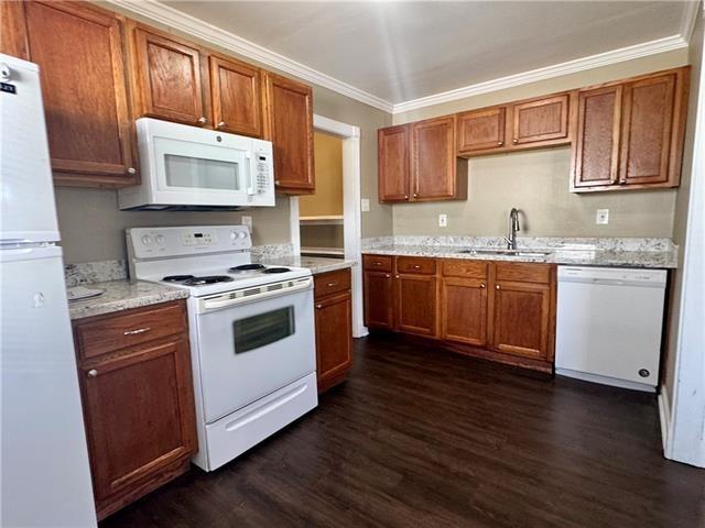 505 Center Street, Unit A Arabi, LA 70032 - Photo 4 of 14