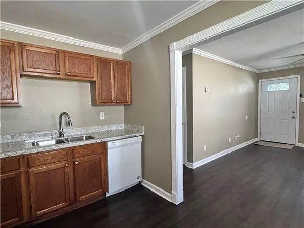 $1,500 | 505 Center Street, Unit A, Arabi, LA 70032