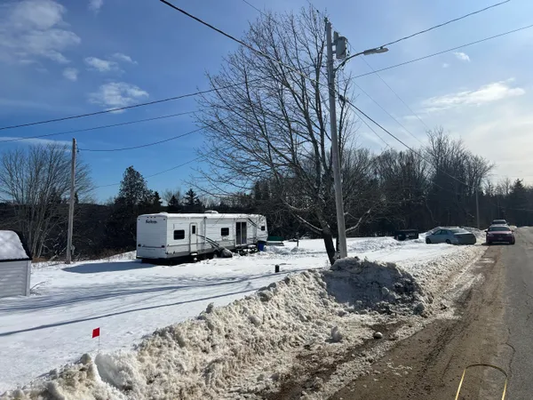 $45,000 | 272 Looks Point Road, Jonesboro, ME 04648