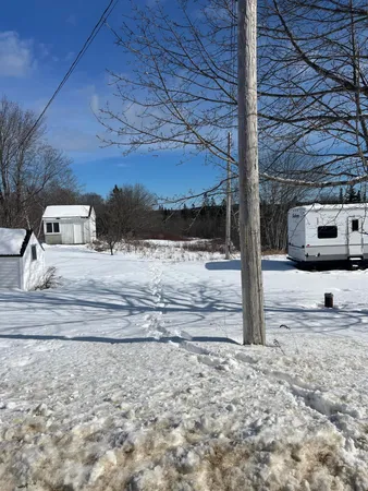 $45,000 | 272 Looks Point Road, Jonesboro, ME 04648