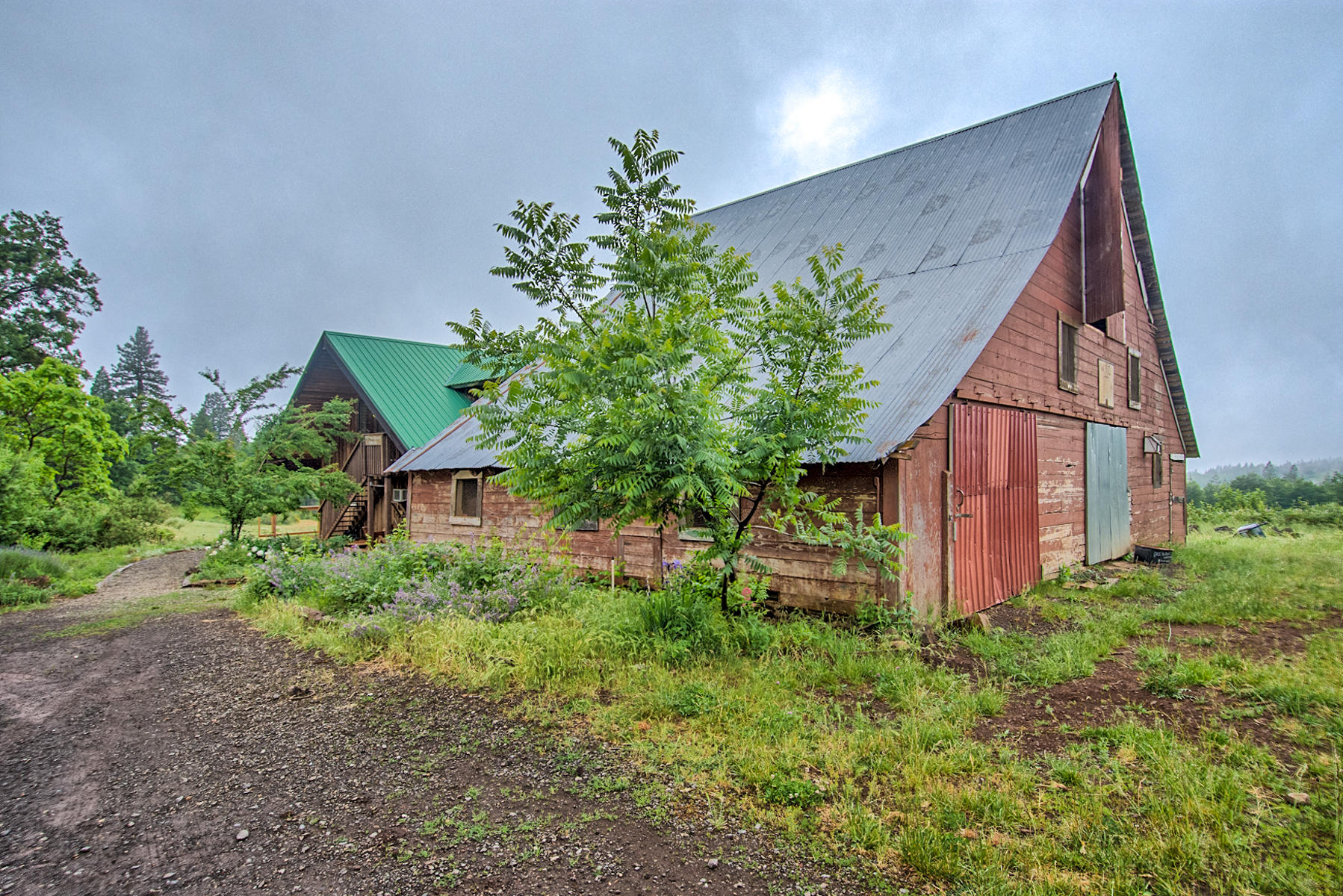 19650 Cove Road Montgomery Creek, CA 96065 - Photo 11 of 70 montgomery crk-104
