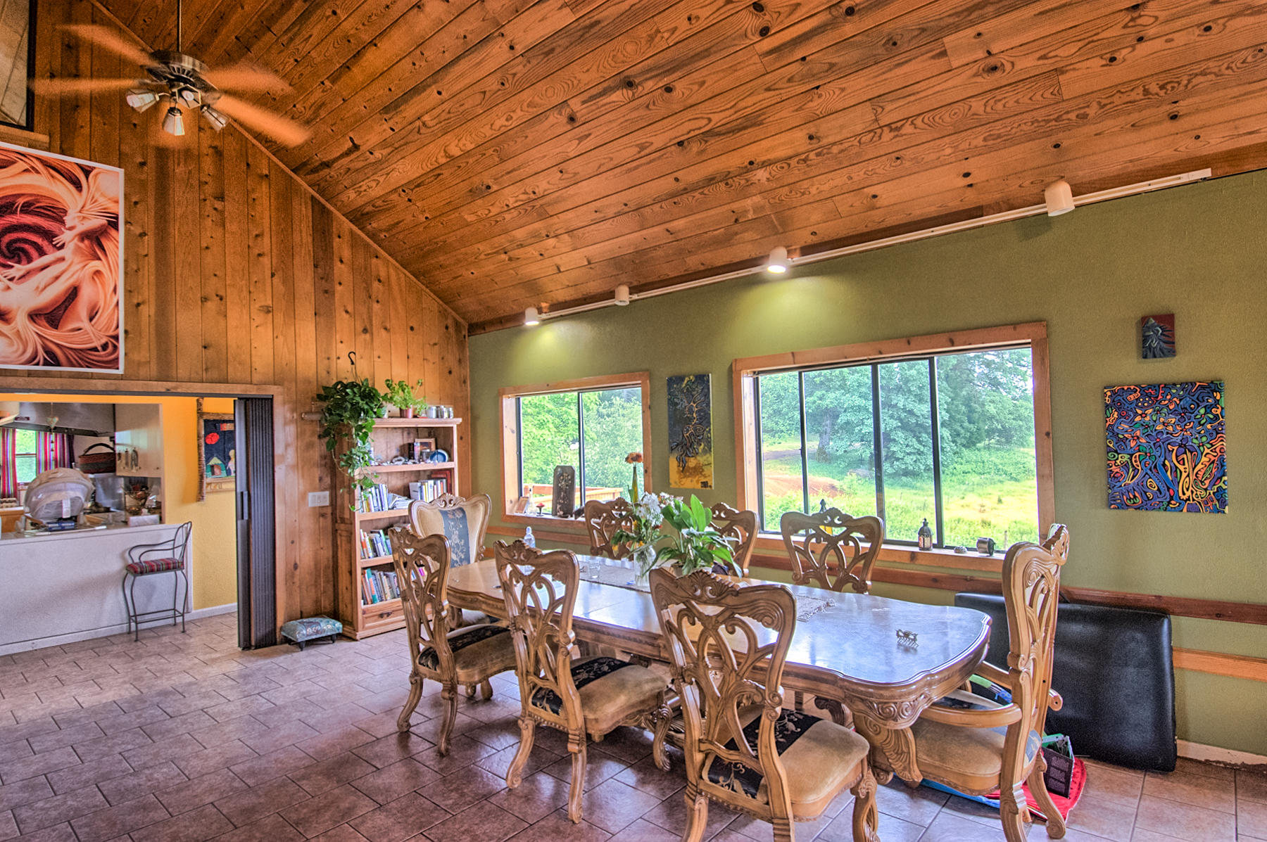 19650 Cove Road Montgomery Creek, CA 96065 - Photo 15 of 70 montgomery crk-109